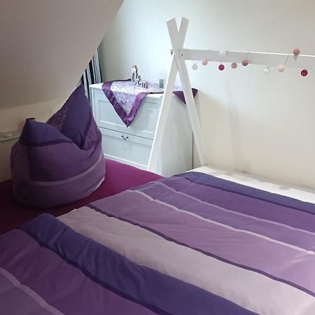 Ferienwohnung Franke Heiligenstadt المظهر الخارجي الصورة