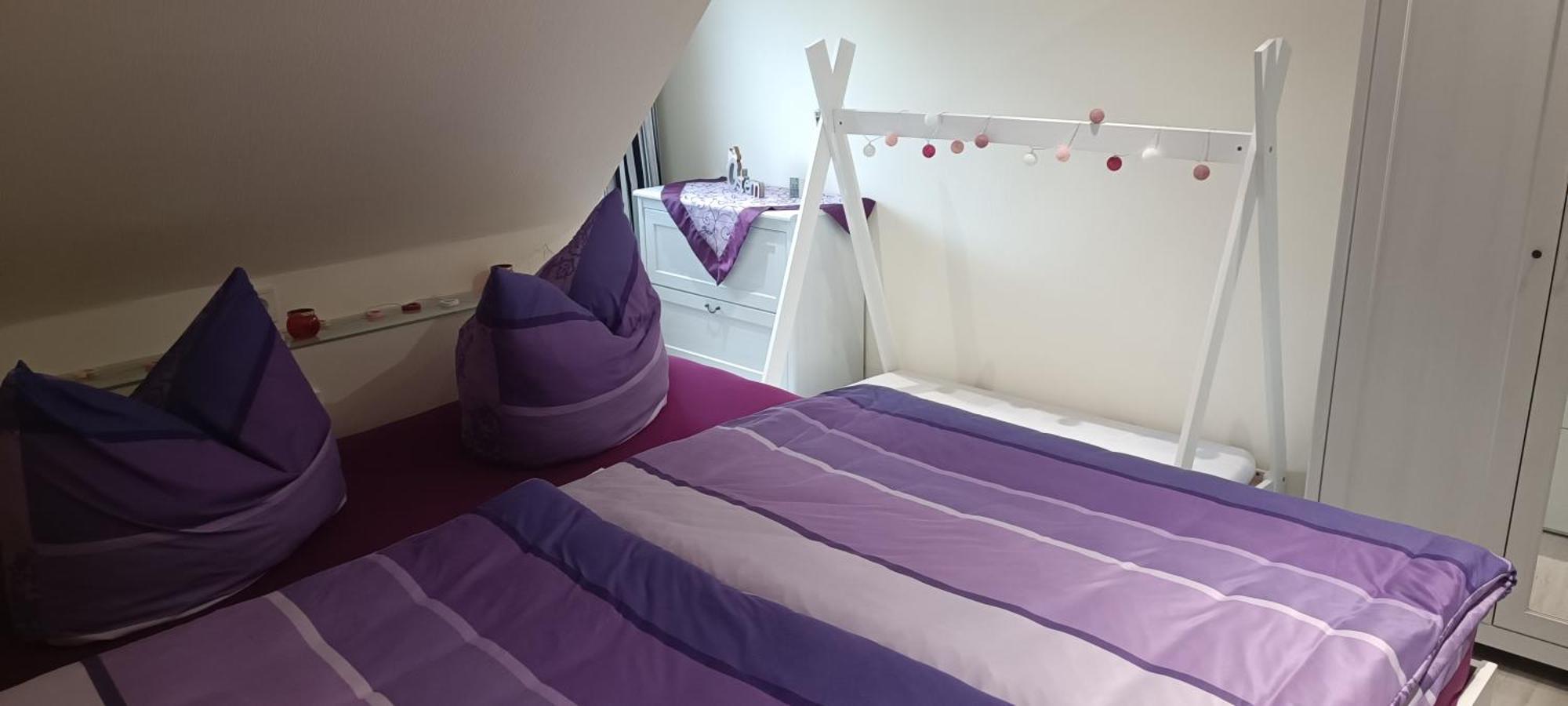 Ferienwohnung Franke Heiligenstadt المظهر الخارجي الصورة