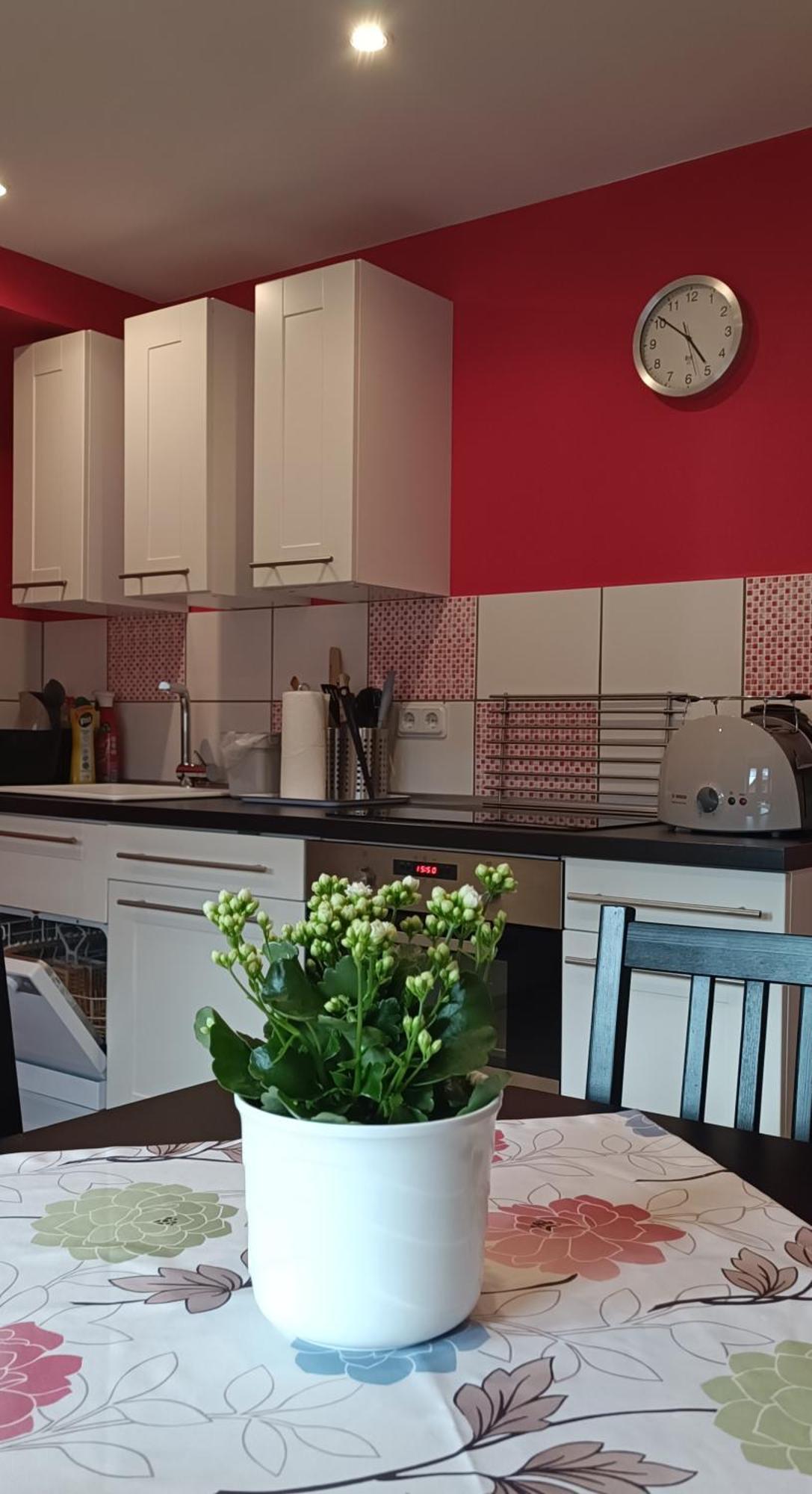 Ferienwohnung Franke Heiligenstadt المظهر الخارجي الصورة