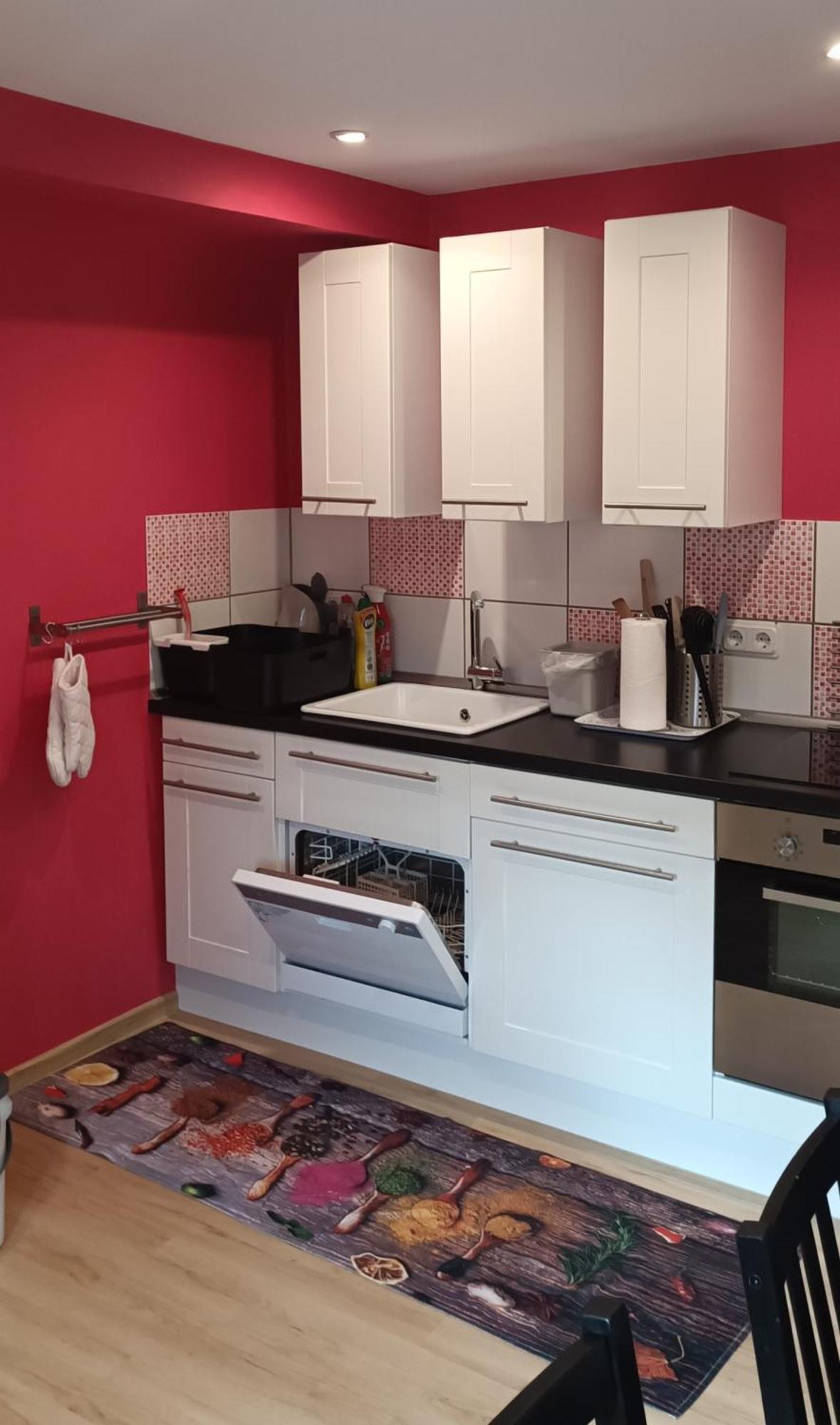 Ferienwohnung Franke Heiligenstadt المظهر الخارجي الصورة