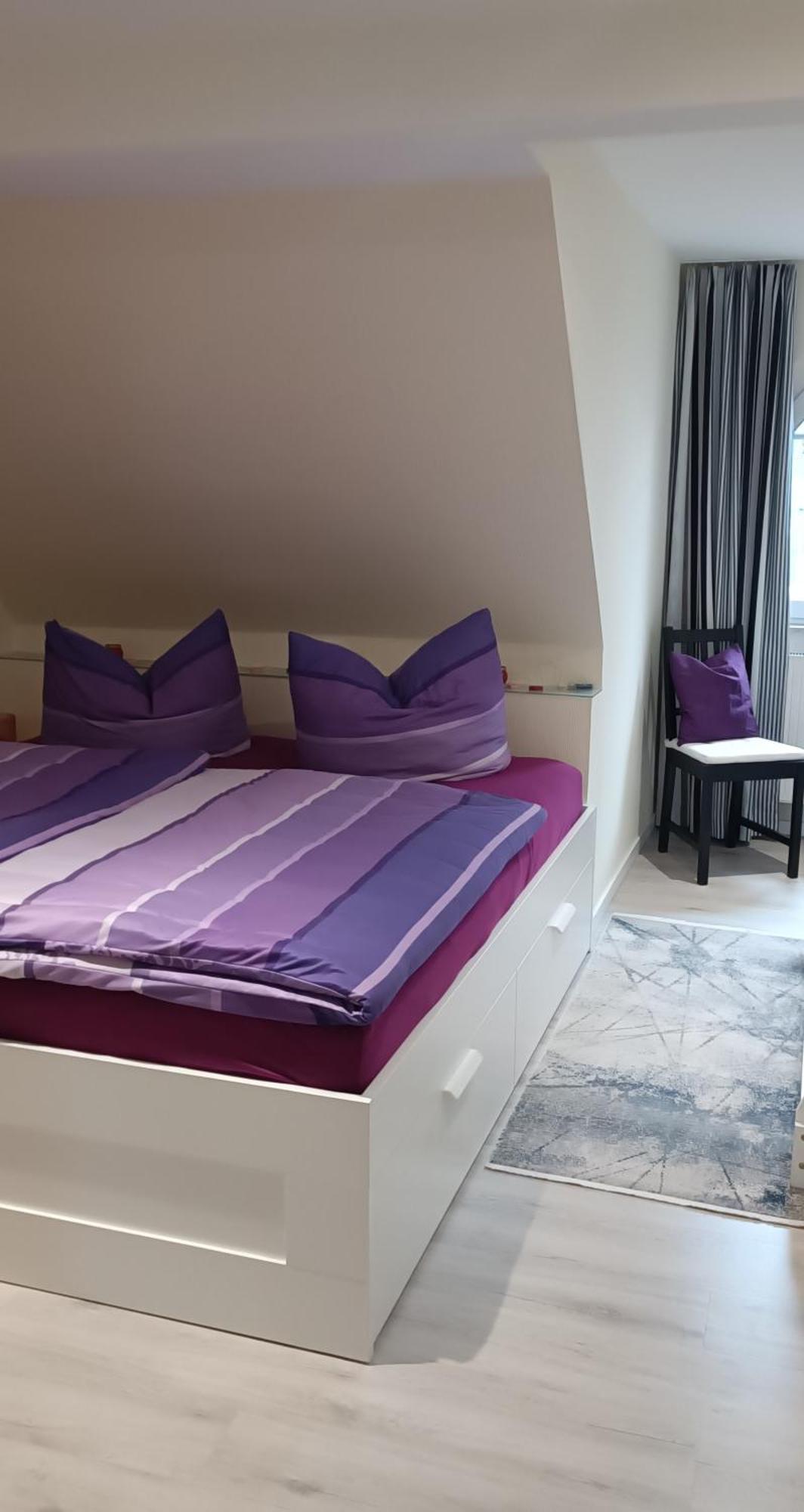 Ferienwohnung Franke Heiligenstadt المظهر الخارجي الصورة
