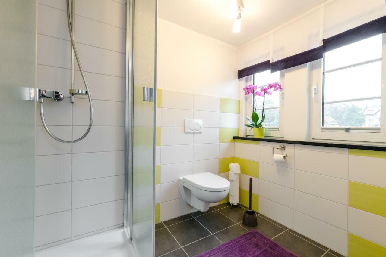 Ferienwohnung Franke Heiligenstadt المظهر الخارجي الصورة