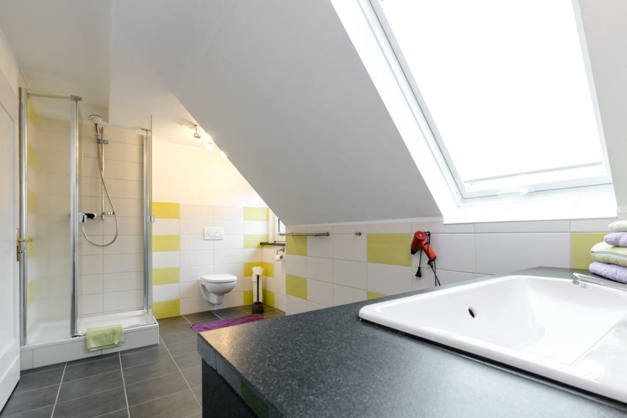 Ferienwohnung Franke Heiligenstadt المظهر الخارجي الصورة